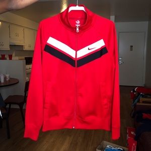 NIKE Jacket